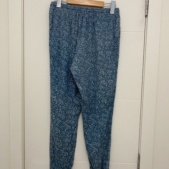 Hammer Floral Summer Pants - Picture 2 of 5